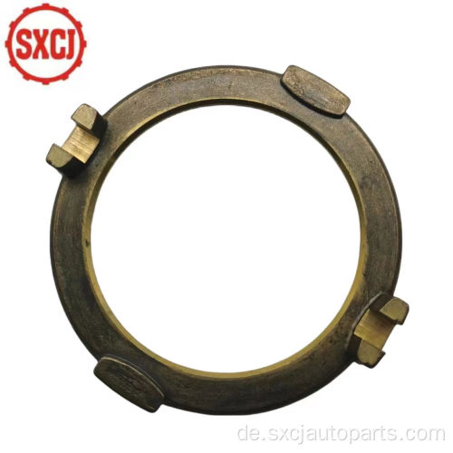 Rabatt- Manual Auto Parts Getriebe Synchronizer Ring